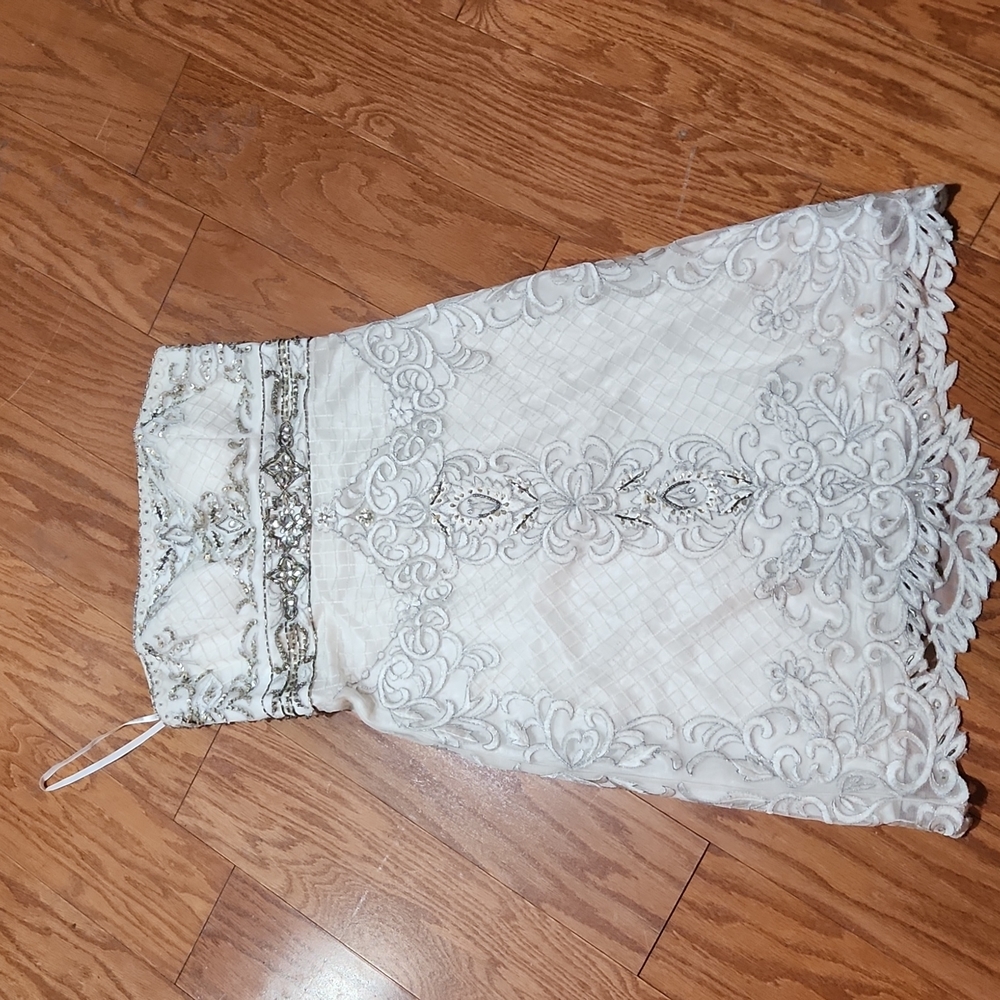 Night dress